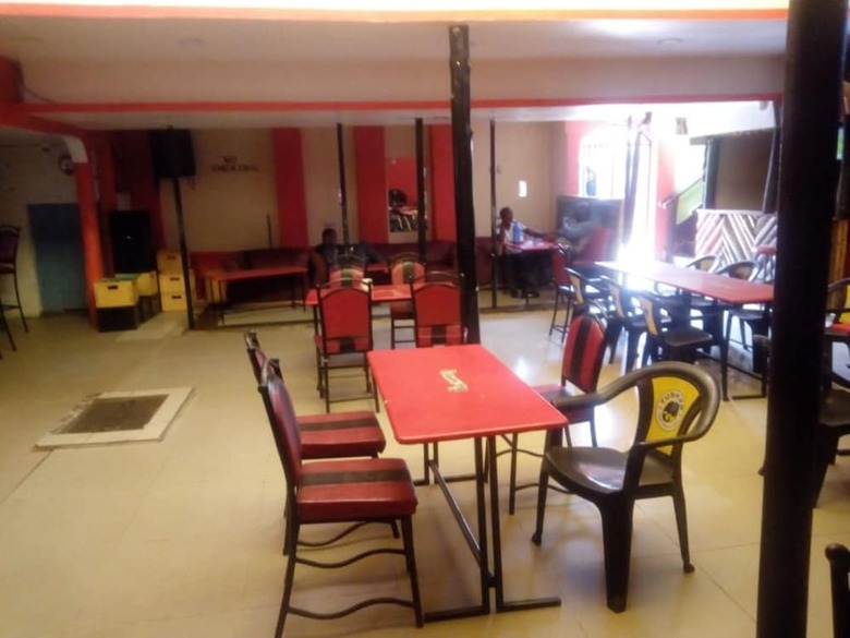 Hotel Jostem Inn