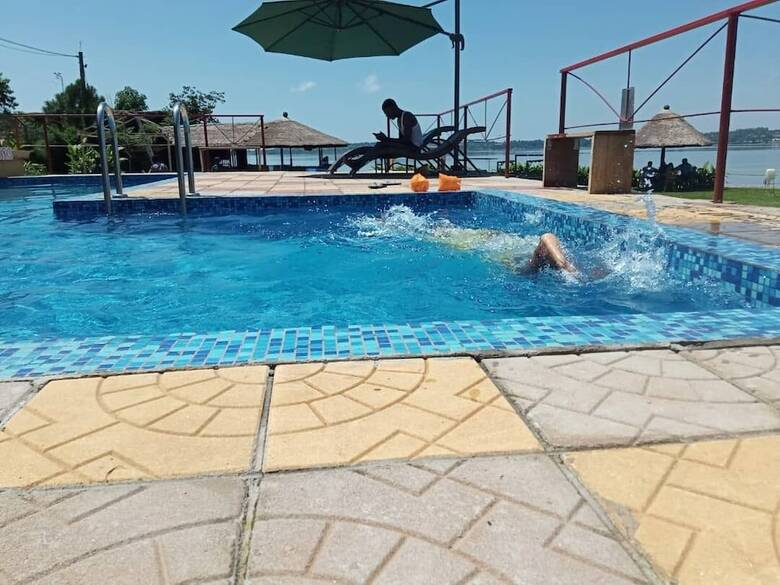 Apartamento Nyange Resort And Marina