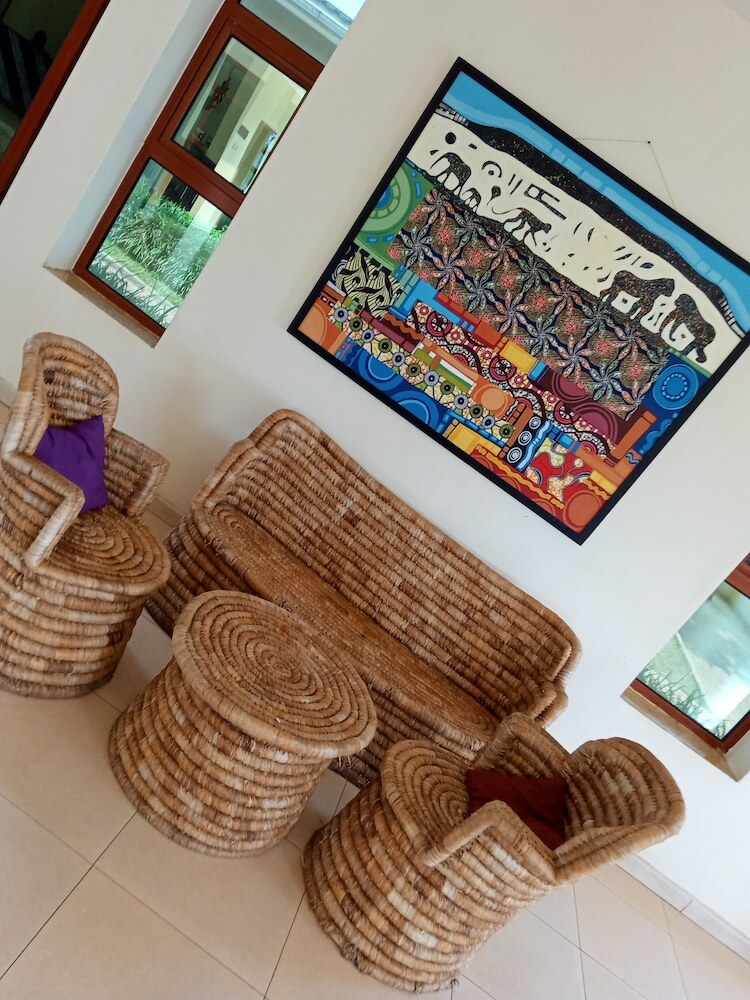 Apartamento Nyange Resort And Marina