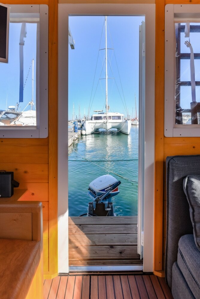The Homeboat Company Albufeira
