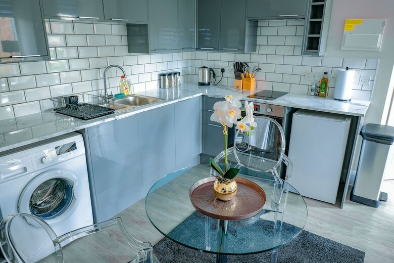 Aparthotel Catharine House