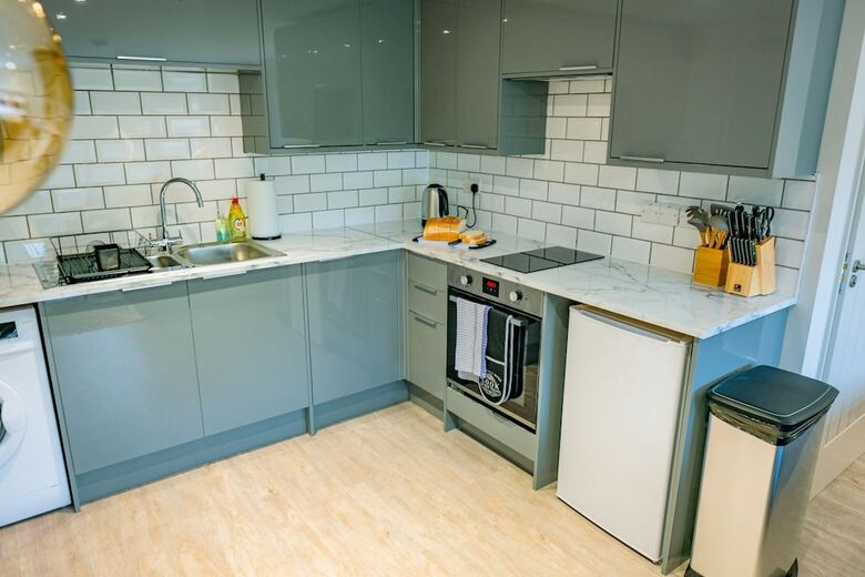 Aparthotel Catharine House