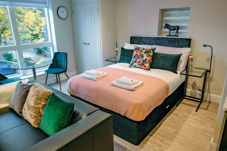 Aparthotel Catharine House