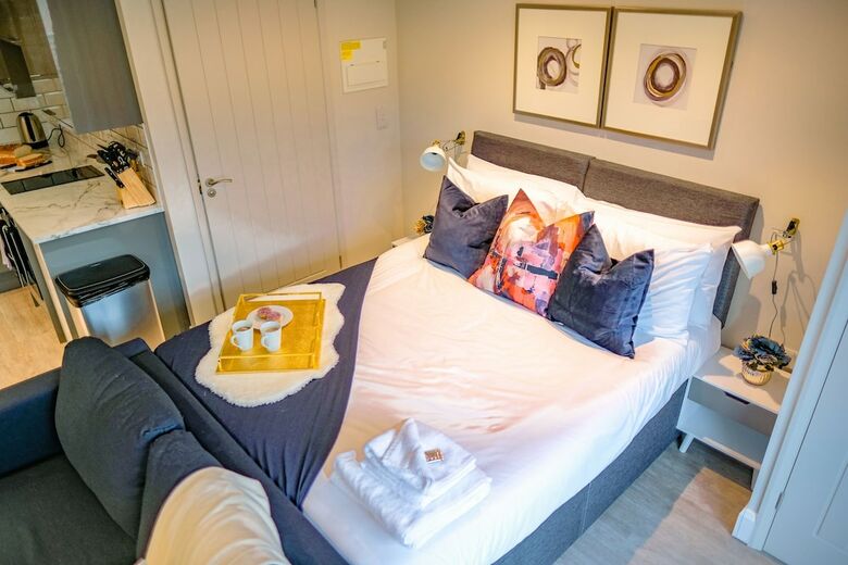 Aparthotel Catharine House