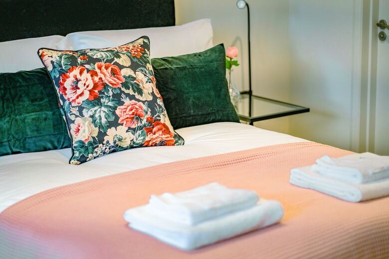 Aparthotel Catharine House