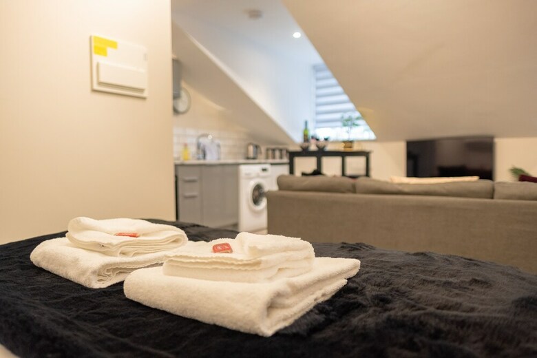 Aparthotel Catharine House