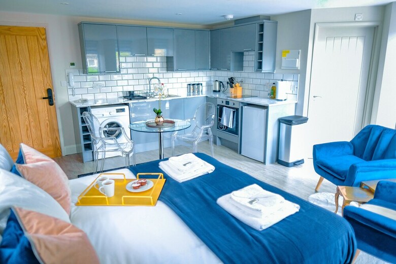 Aparthotel Catharine House