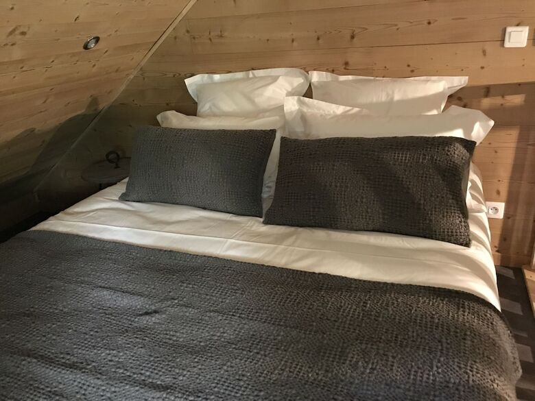 Bed & Breakfast Au Sommet Des Narcisses
