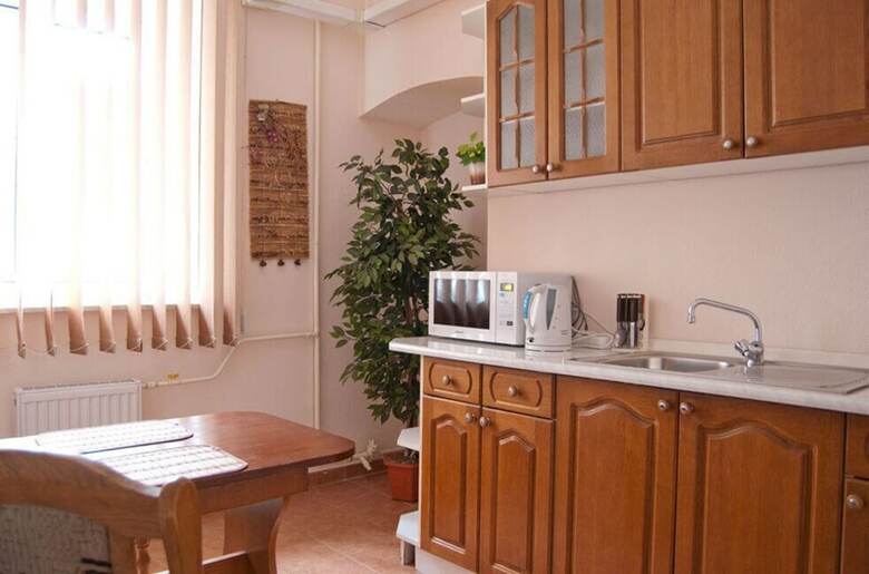 Aparthotel Sonya Hotel