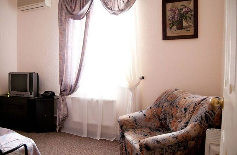 Aparthotel Sonya Hotel