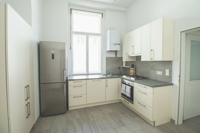 Apartamentos Starhemberg County