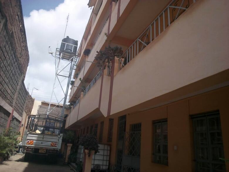 Hotel Jalu Guest House