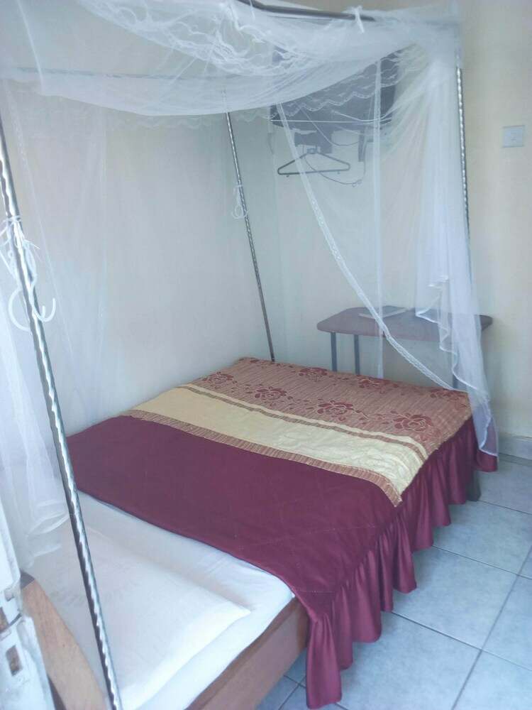 Hotel Jalu Guest House
