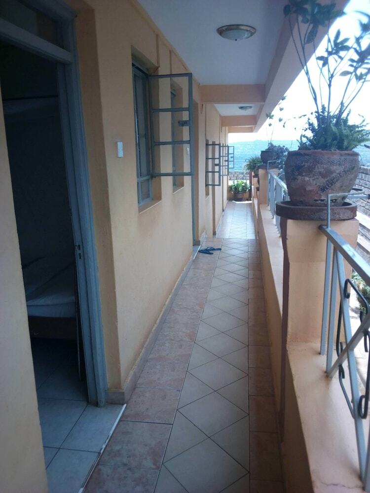 Hotel Jalu Guest House