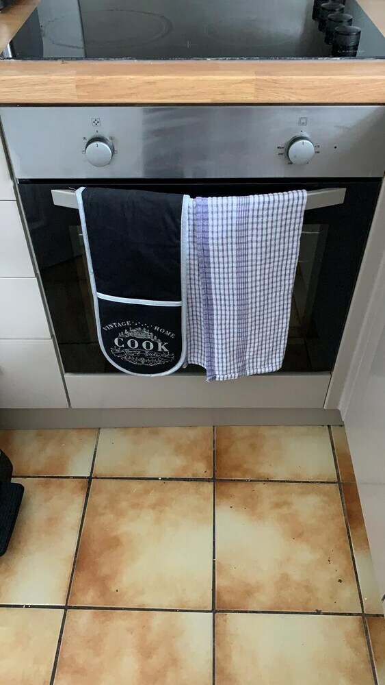 Apartamentos River Court Flat 1