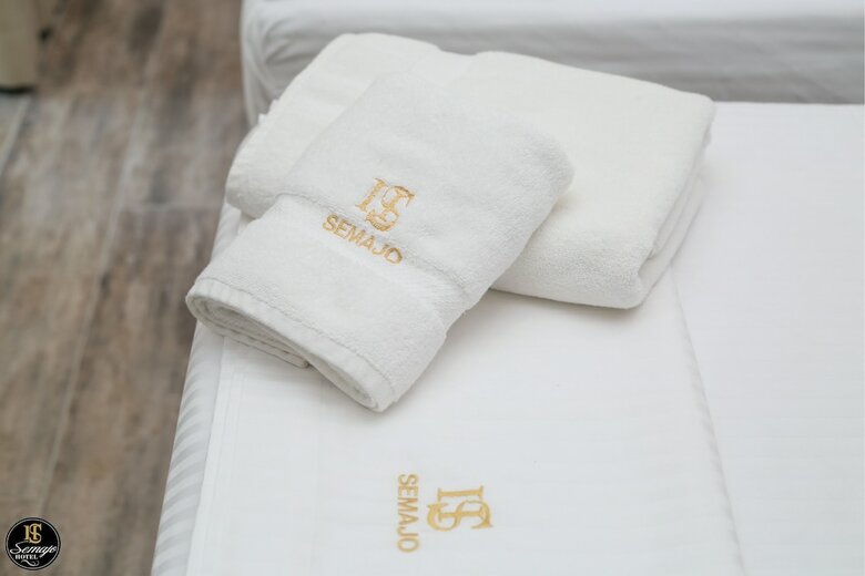 Hotel Semajo