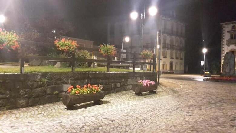 Hotel Albergo Ristorante Centro