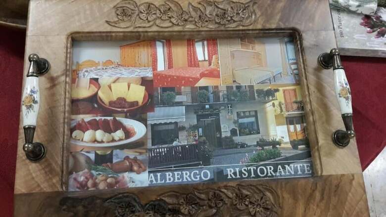 Hotel Albergo Ristorante Centro