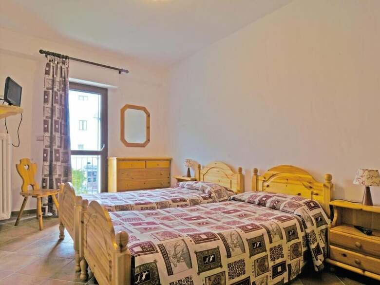 Hotel Albergo Ristorante Centro