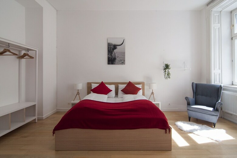 Apartamentos Mariahilf City Living