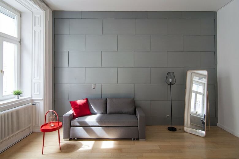 Apartamentos Mariahilf City Living