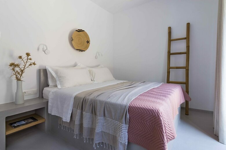 Phos Villas Tinos