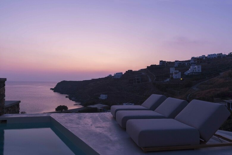 Phos Villas Tinos
