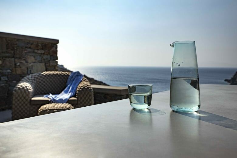 Phos Villas Tinos