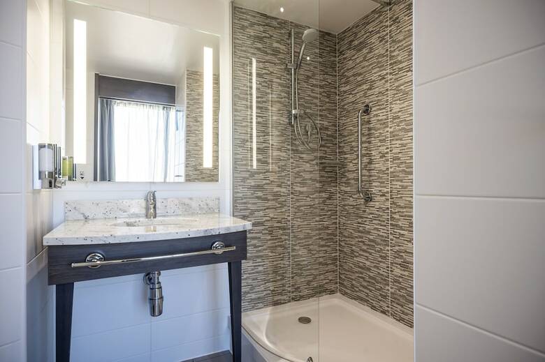 Hotel Hampton By Hilton Manchester Northern Quarter