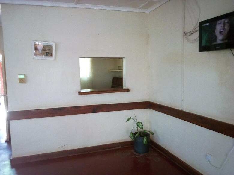 Mwingi Cottage Hotel