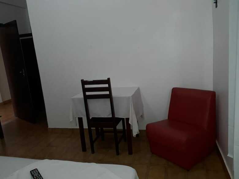 Plaza Hotel Marab�
