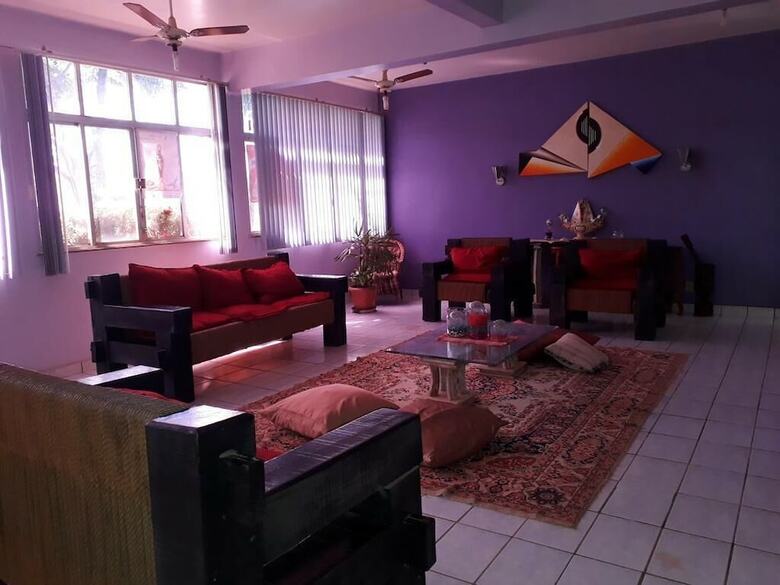 Plaza Hotel Marab�