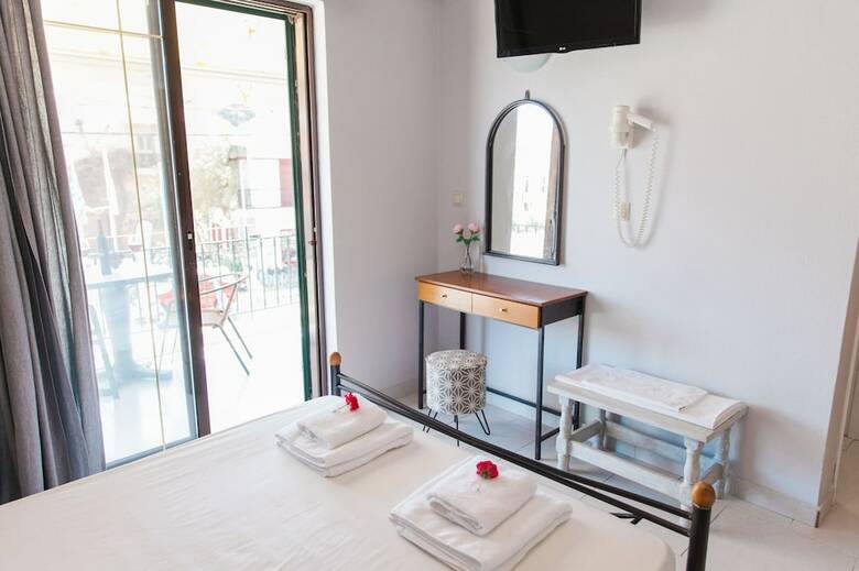 Aparthotel Aggelos Apartments