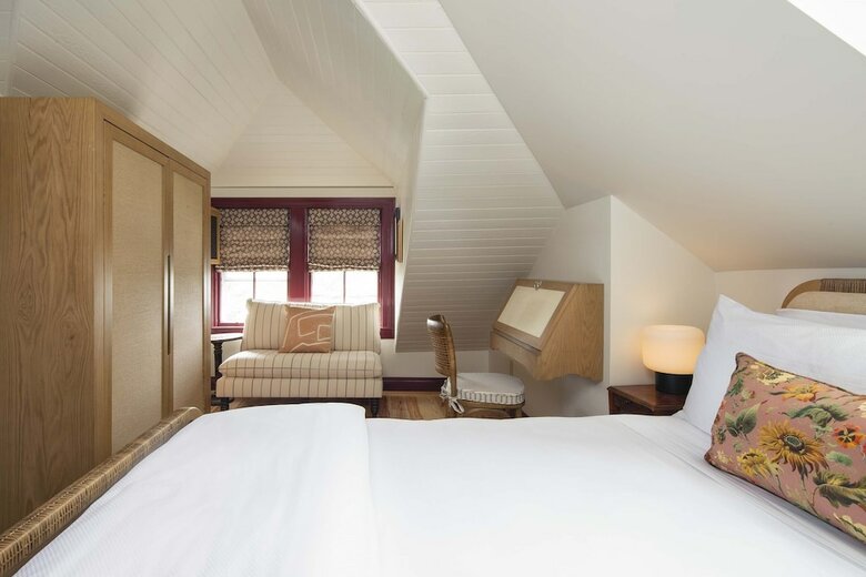 Hotel Life House, Nantucket