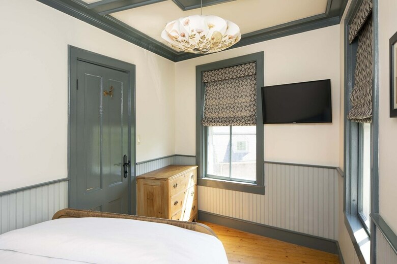 Hotel Life House, Nantucket