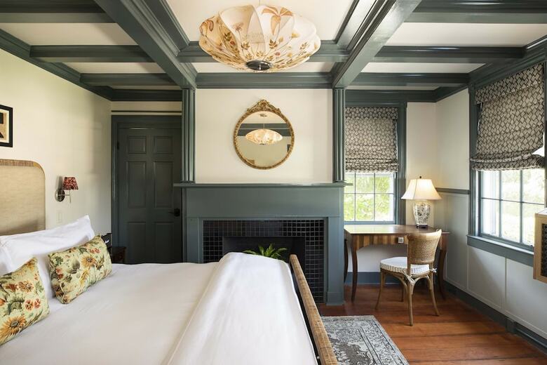 Hotel Life House, Nantucket