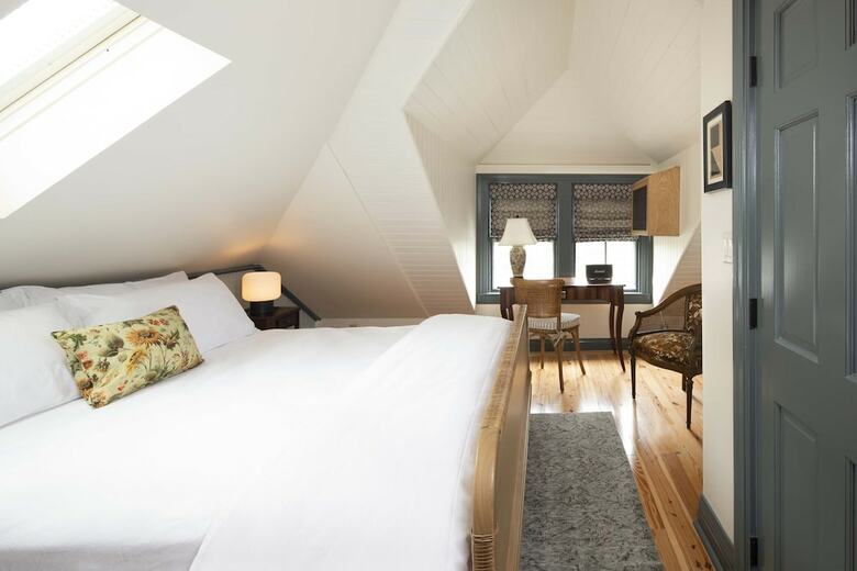 Hotel Life House, Nantucket