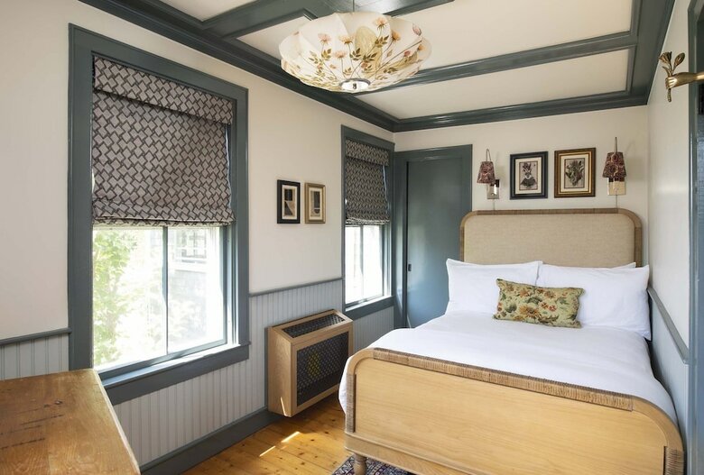 Hotel Life House, Nantucket