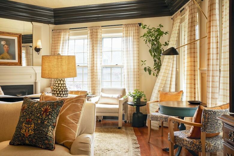 Hotel Life House, Nantucket