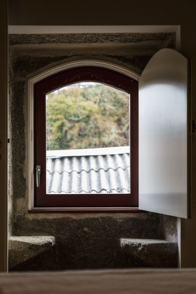 Agroturismo Casas de Porto Bom