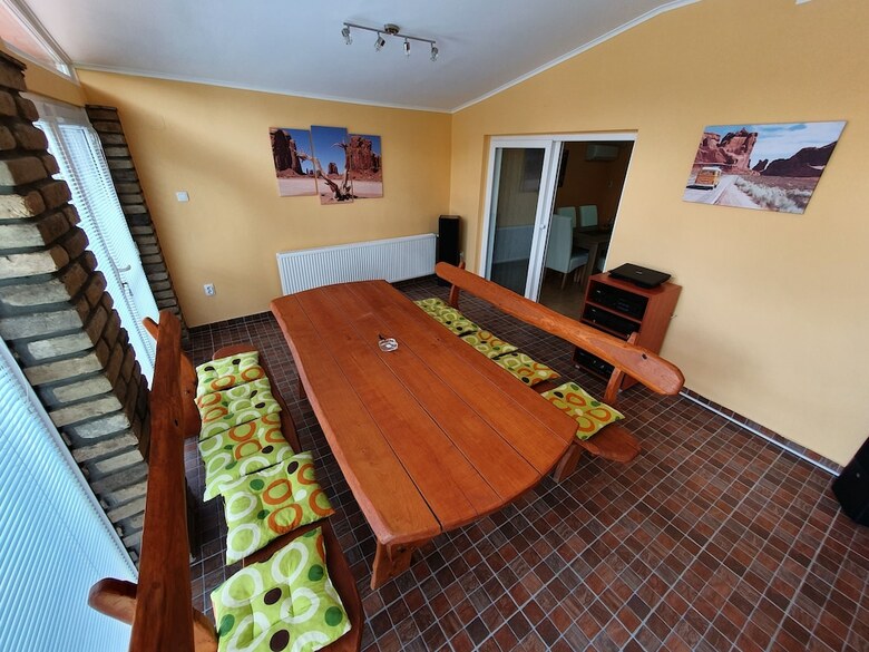Kk Apartments