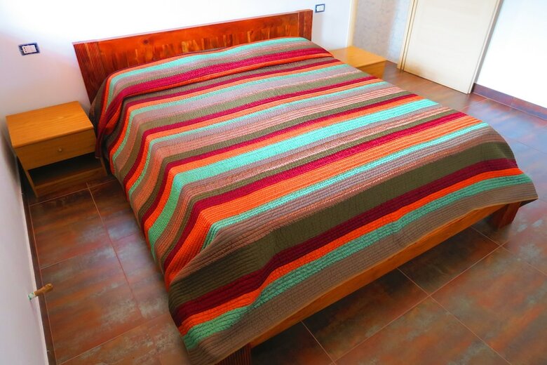 Apartamento Casa Delle Mimose