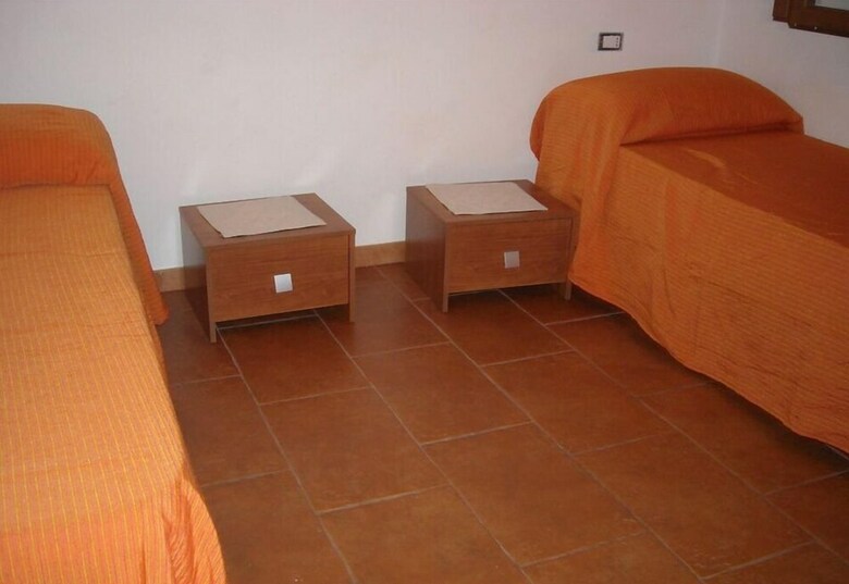 Apartamento Casa Delle Mimose