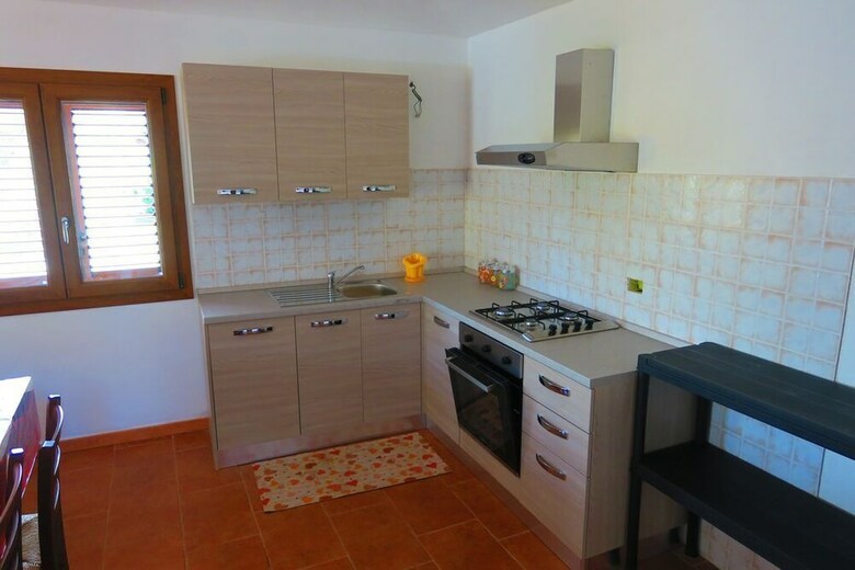 Apartamento Casa Delle Mimose