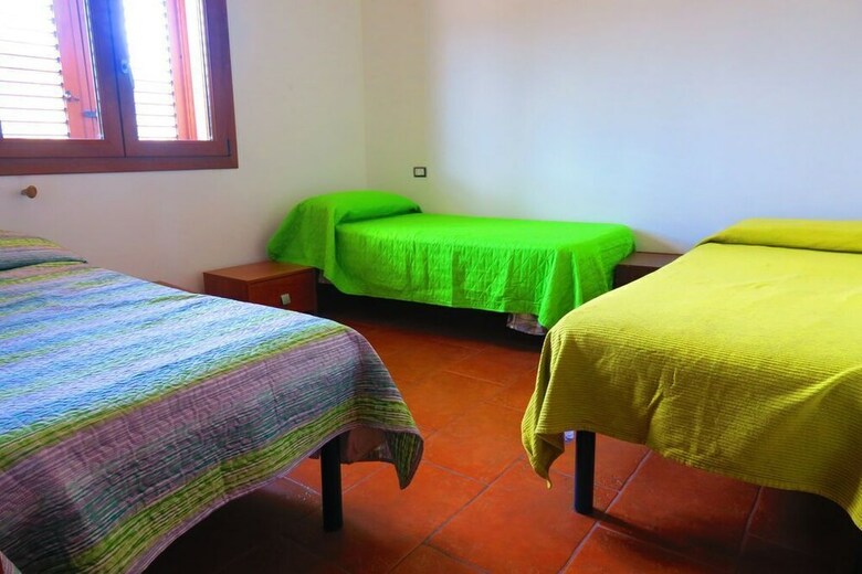Apartamento Casa Delle Mimose