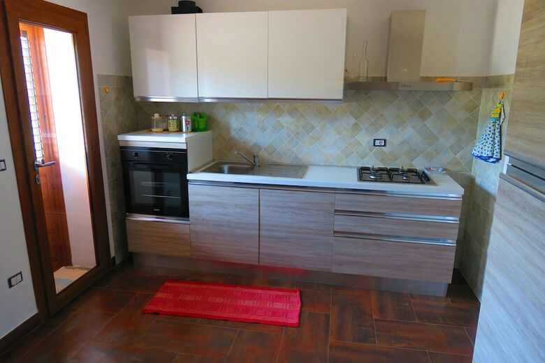 Apartamento Casa Delle Mimose