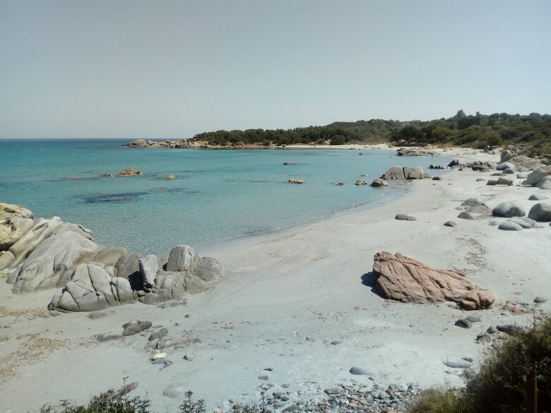 Apartamento Casa Delle Mimose
