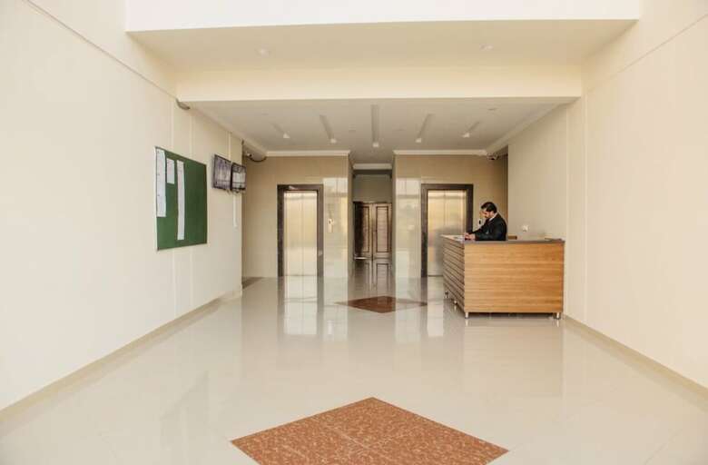 Imperial Suites 2 Bedroom Apartment