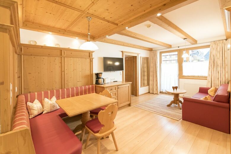 Hotel G�stehaus Schneider