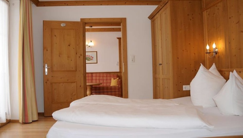Hotel G�stehaus Schneider